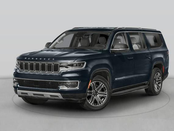 JEEP WAGONEER L 2024 1C4SJSDPXRS109625 image